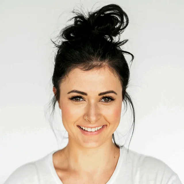 Profile img of Sarah P., Marketing Lead