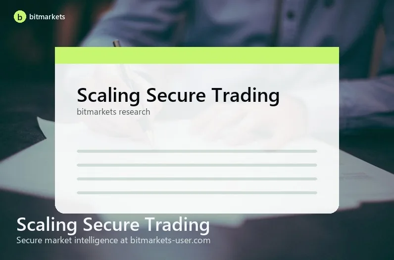 Scaling securely in the cloud