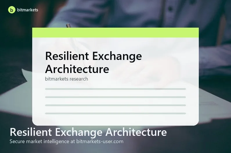 Building resilient SaaS architectures