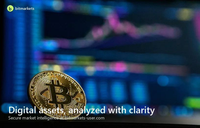 A hand holding a bitcoin, representing online banking and rewards
