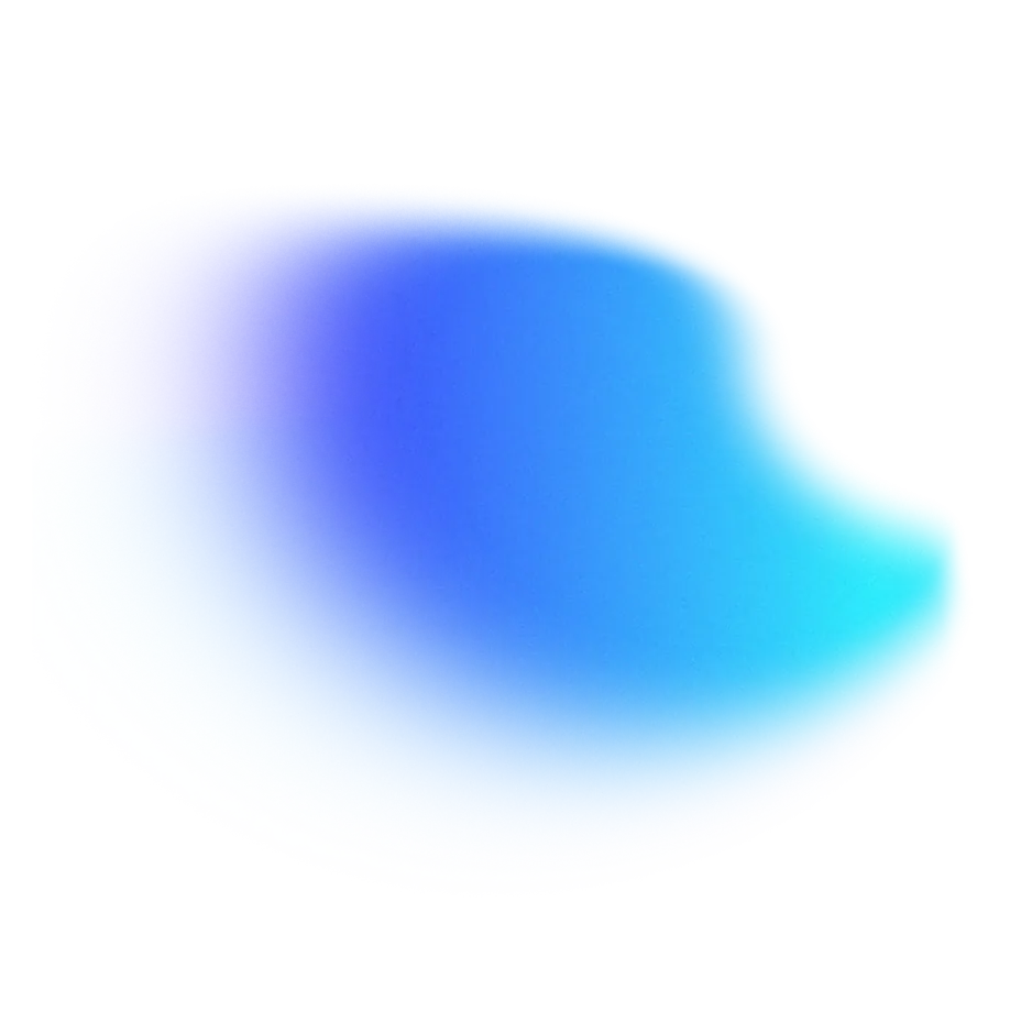 Decorative gradient background