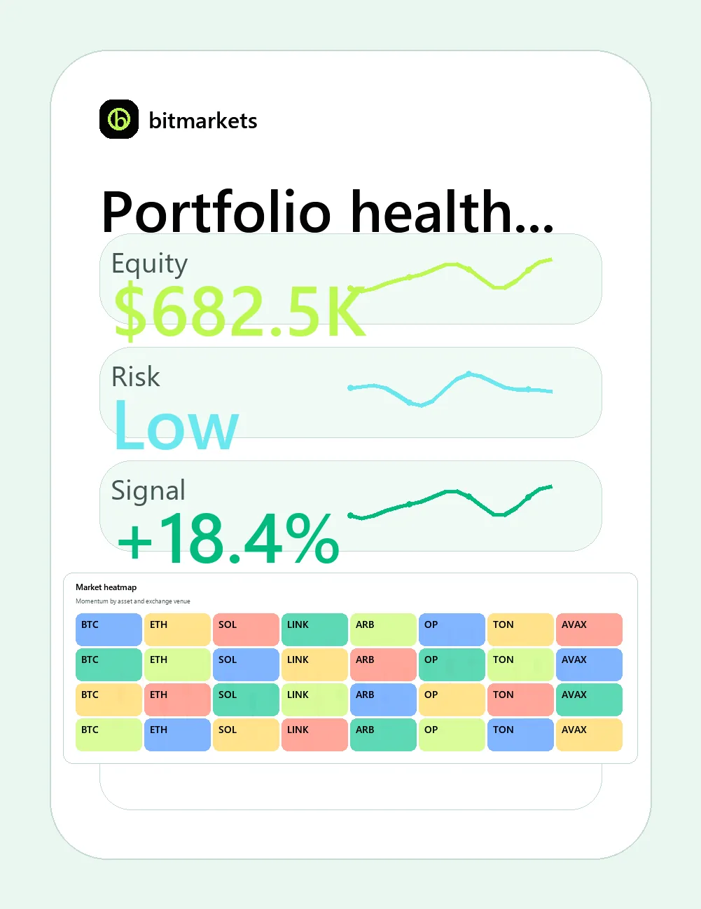 Finance Hero